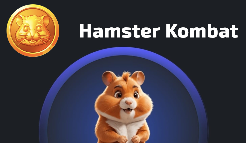 Hamster kombat combo карточки