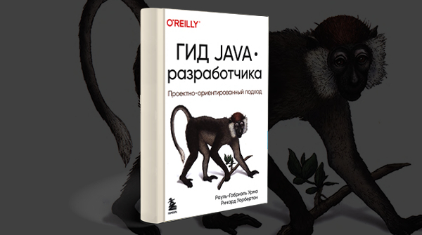Скачать книгу «Гид Java-разработчика: проектно-ориентированный подход» pdf