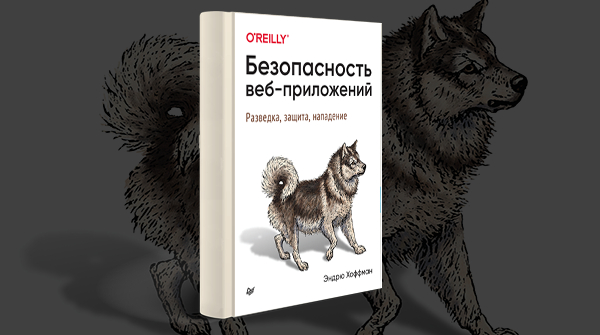 «Безопасность веб-приложений - разведка и защита»